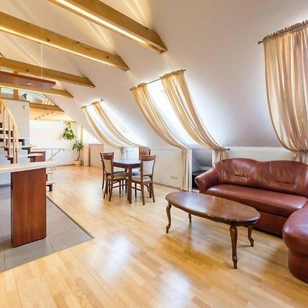Central Apartments 3 X Free Parking X Self Check-In VNO Kültér fotó