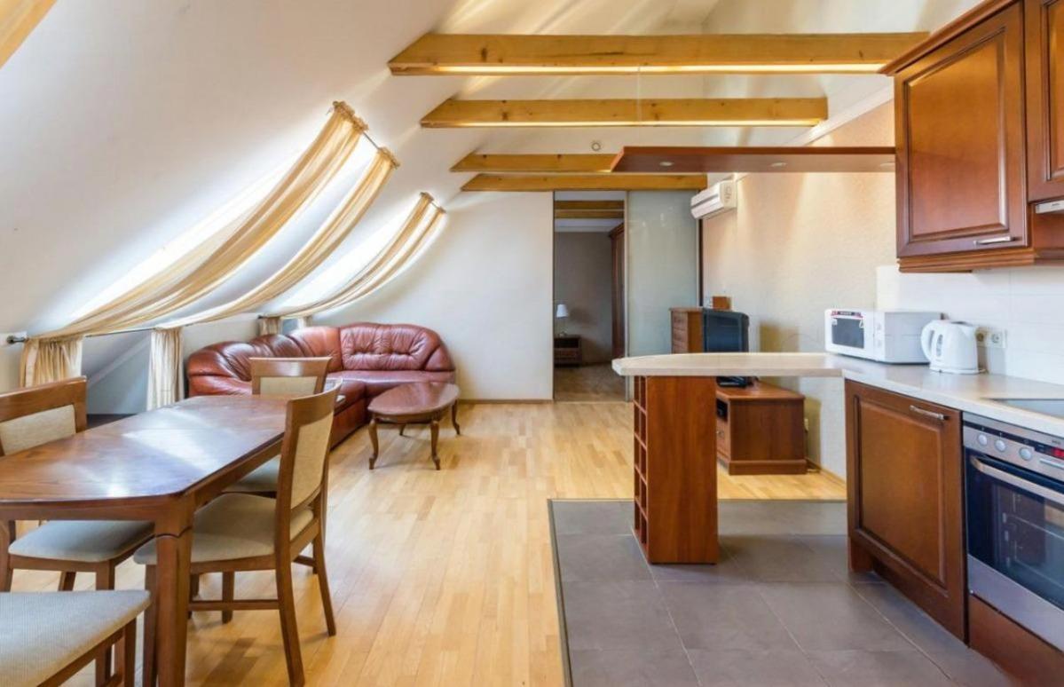 Central Apartments 3 X Free Parking X Self Check-In VNO Kültér fotó