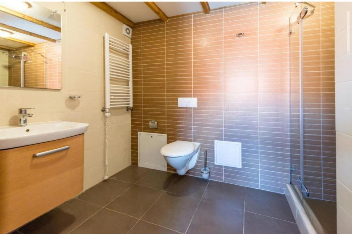 Central Apartments 3 X Free Parking X Self Check-In VNO Kültér fotó