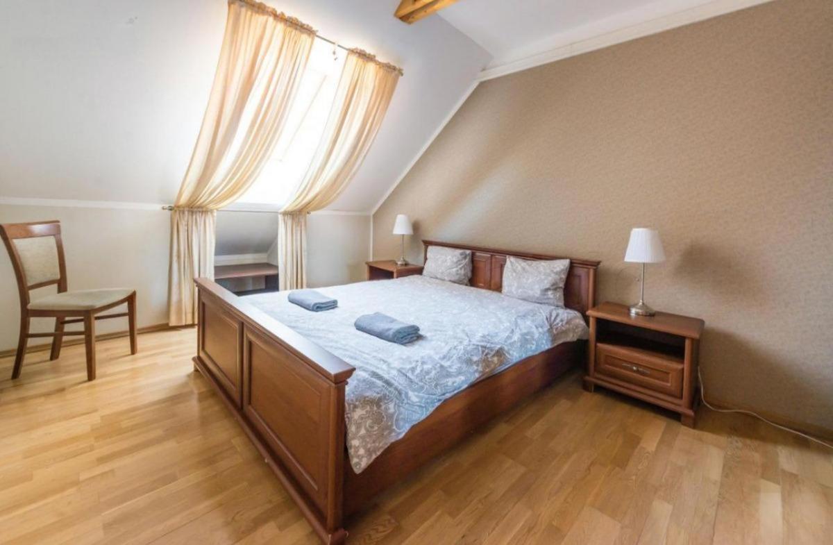 Central Apartments 3 X Free Parking X Self Check-In VNO Kültér fotó